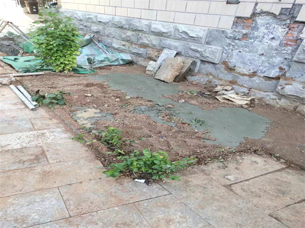 新市地基基础注浆增加承载力灌浆加固